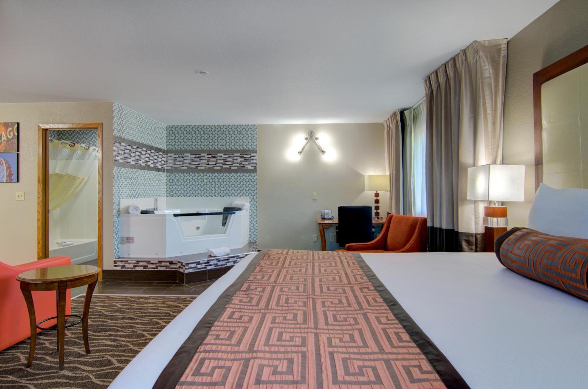 Motel Westbridge And